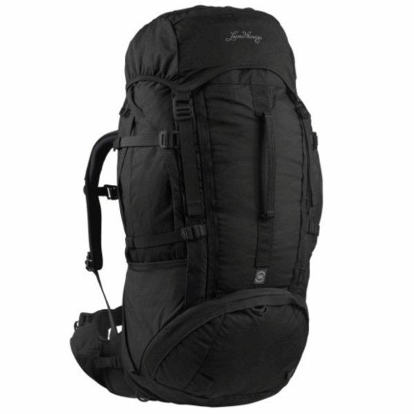 Gnaur RS rygsæk - 60 liter