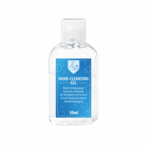 Håndsprit - 50 ml