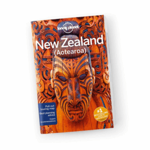 Lonely Planet - New Zealand
