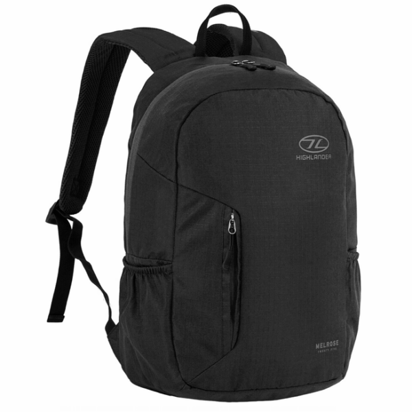 Melrose daypack - 25 liter