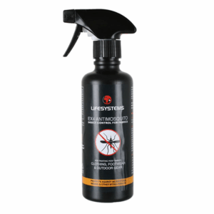 Myggespray til tekstiler - 350ml