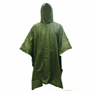 Regnponcho