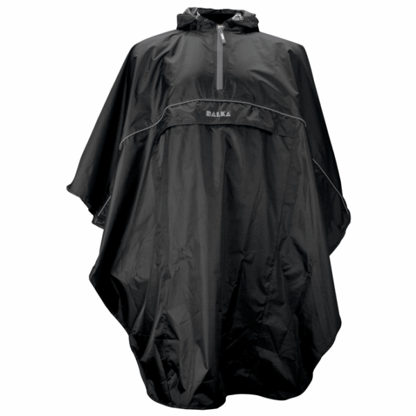Regnponcho - Ralka