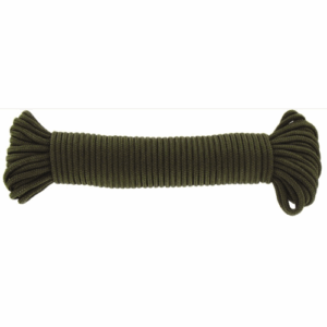 Snor - 15 meter - 3mm
