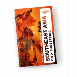 Lonely Planet Southeast Asia on a Shoestring