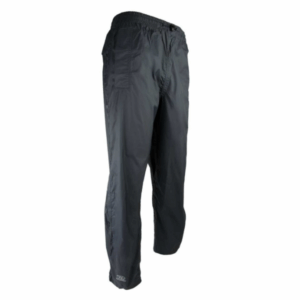 Regnbukser Unisex - Stow&Go - Grå-Sort