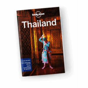 Lonely Planet - Thailand