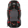 Ben Nevis rygsæk - 85 liter - Sort - Image 5